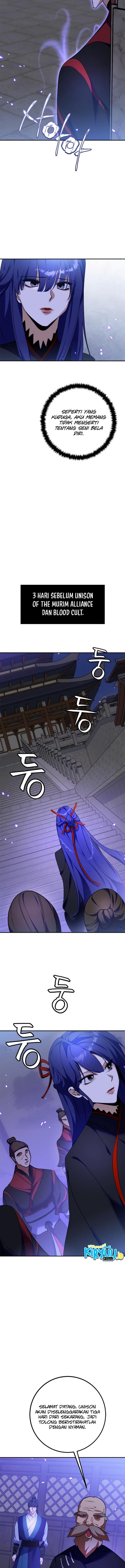 Return to Player Chap 137 - Next Chap 138