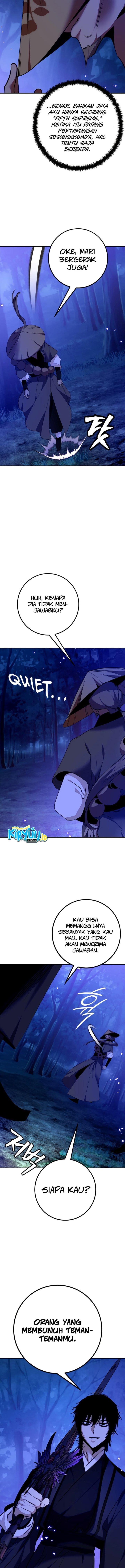 Return to Player Chap 137 - Next Chap 138