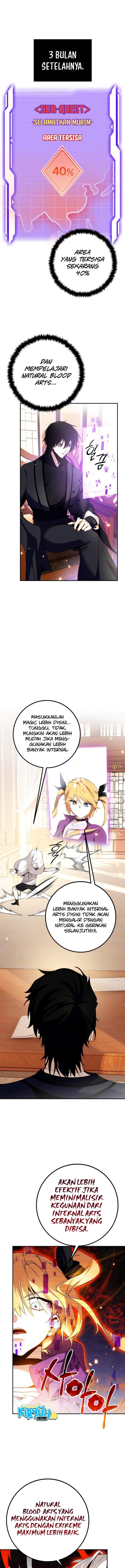 Return to Player Chap 137 - Next Chap 138