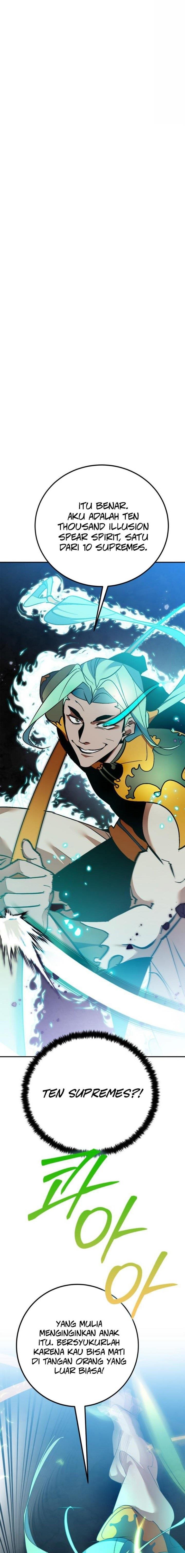 Return to Player Chap 134 - Next Chap 135