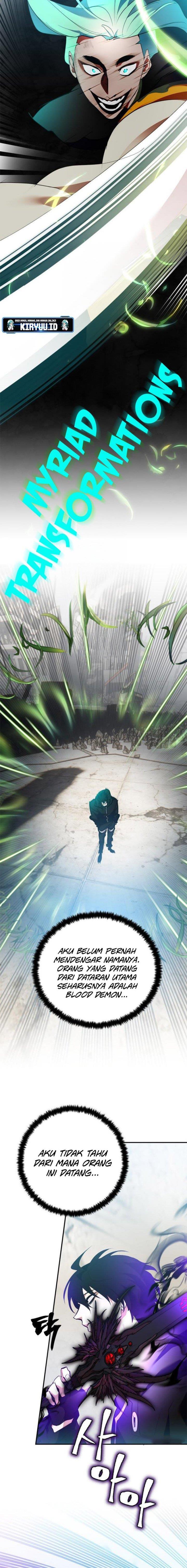 Return to Player Chap 134 - Next Chap 135