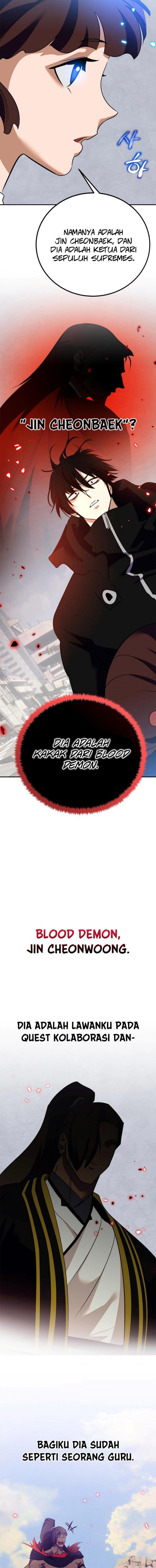 Return to Player Chap 134 - Next Chap 135