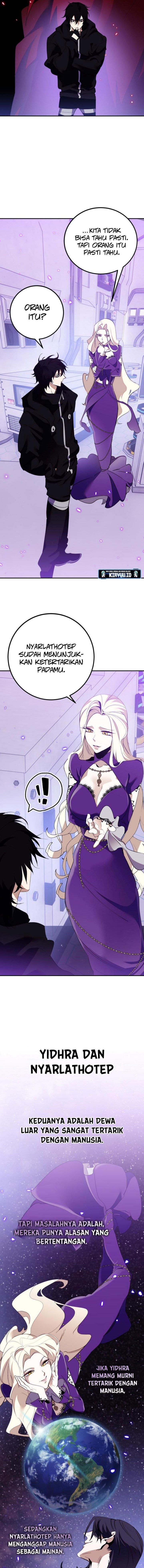 Return to Player Chap 134 - Next Chap 135