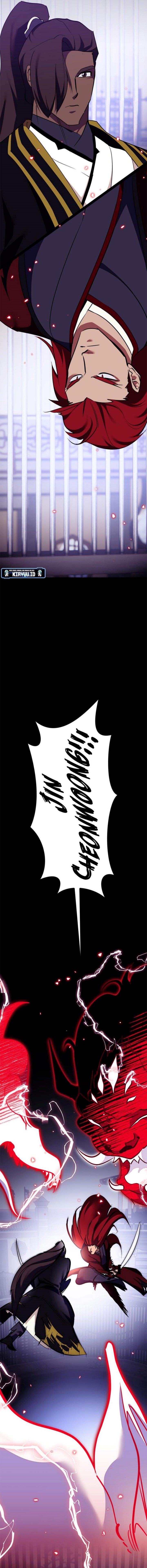 Return to Player Chap 134 - Next Chap 135