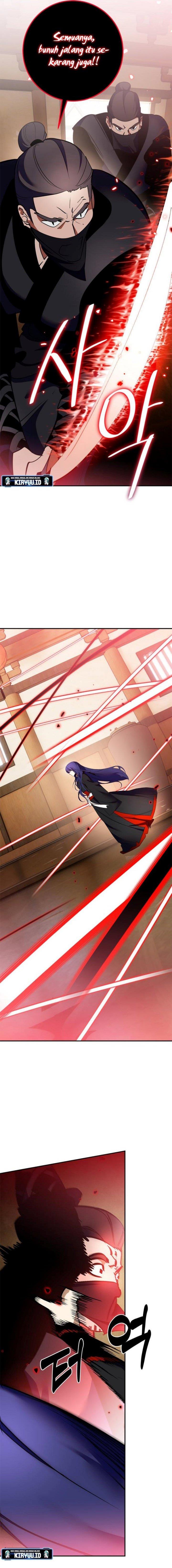 Return to Player Chap 134 - Next Chap 135