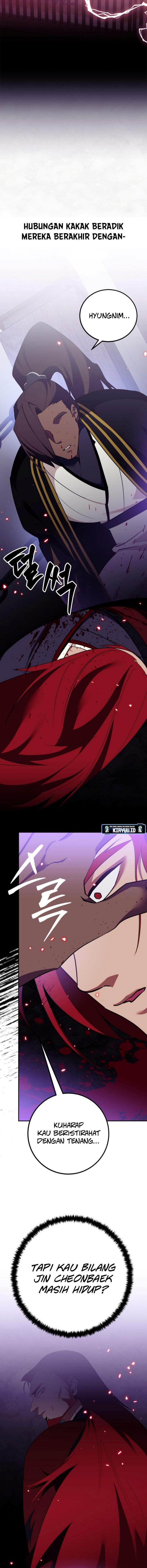 Return to Player Chap 134 - Next Chap 135