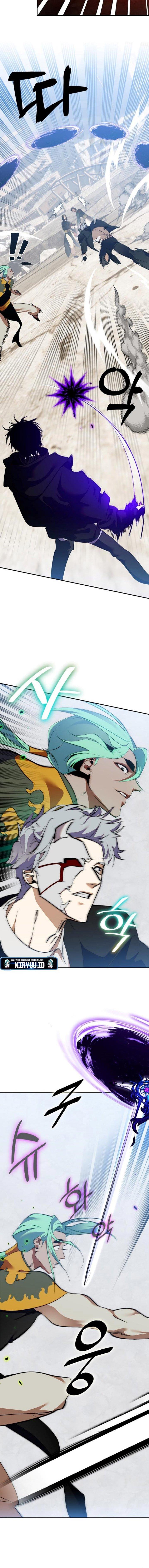 Return to Player Chap 134 - Next Chap 135