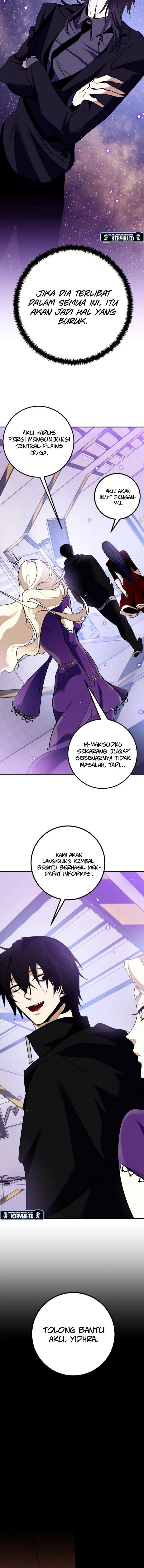 Return to Player Chap 134 - Next Chap 135