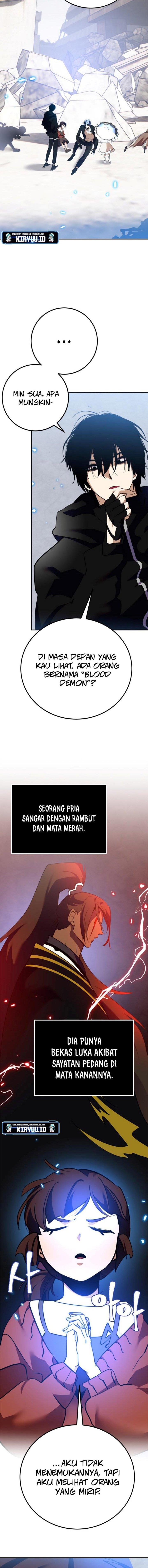 Return to Player Chap 134 - Next Chap 135