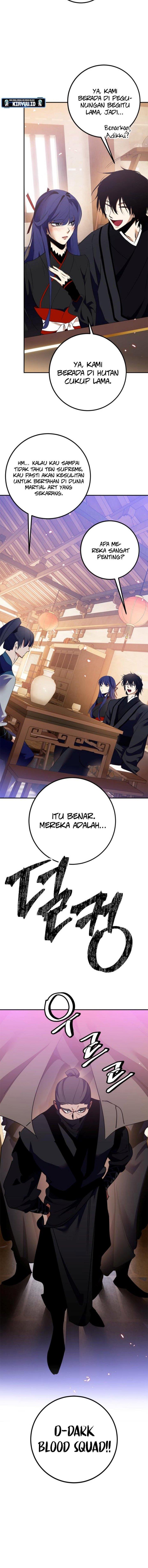 Return to Player Chap 134 - Next Chap 135