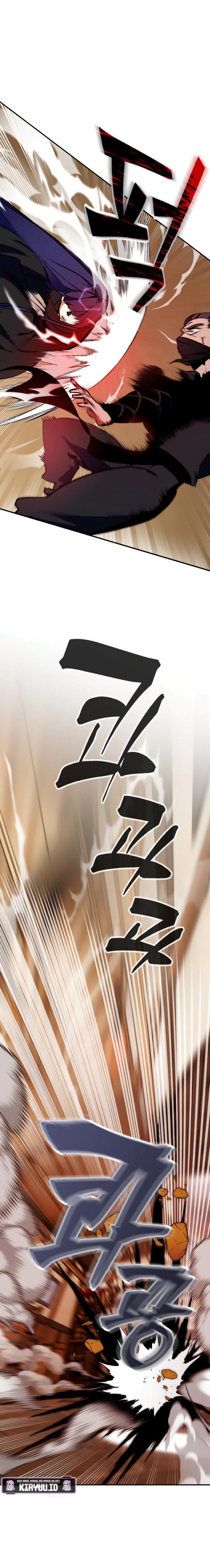 Return to Player Chap 135 - Next Chap 136