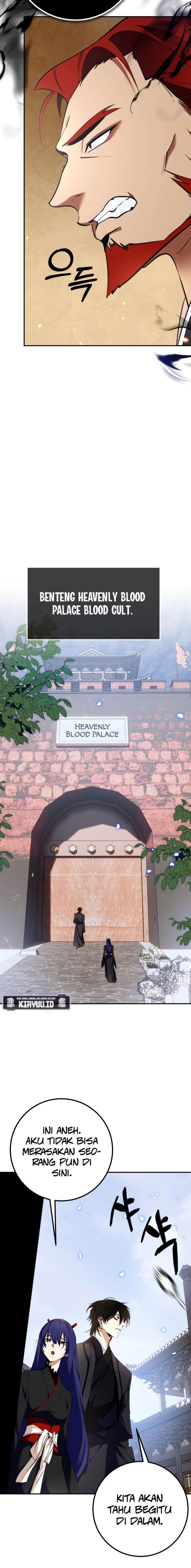 Return to Player Chap 135 - Next Chap 136