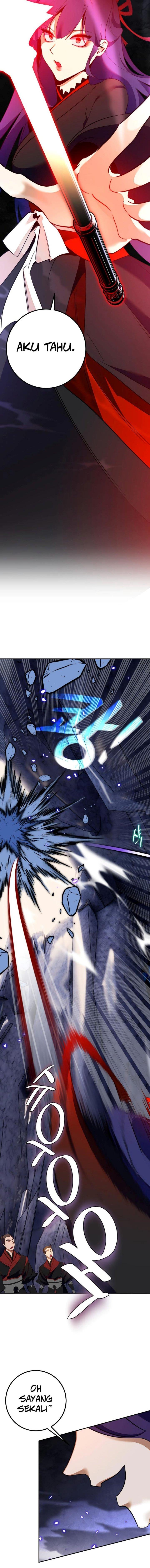 Return to Player Chap 135 - Next Chap 136