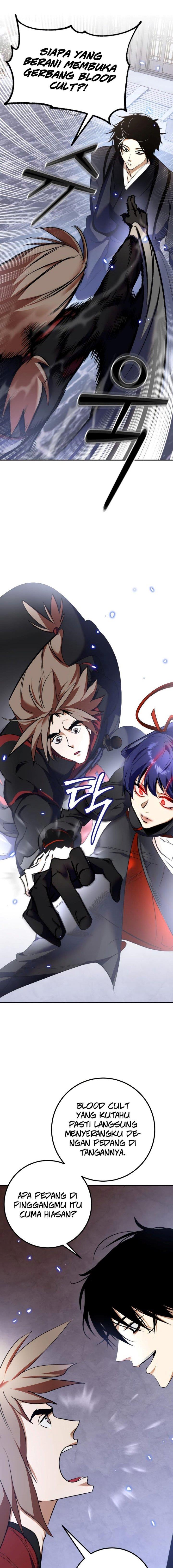 Return to Player Chap 135 - Next Chap 136