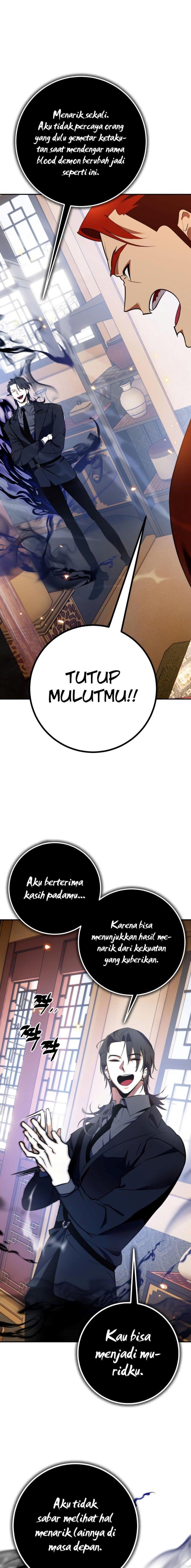 Return to Player Chap 135 - Next Chap 136