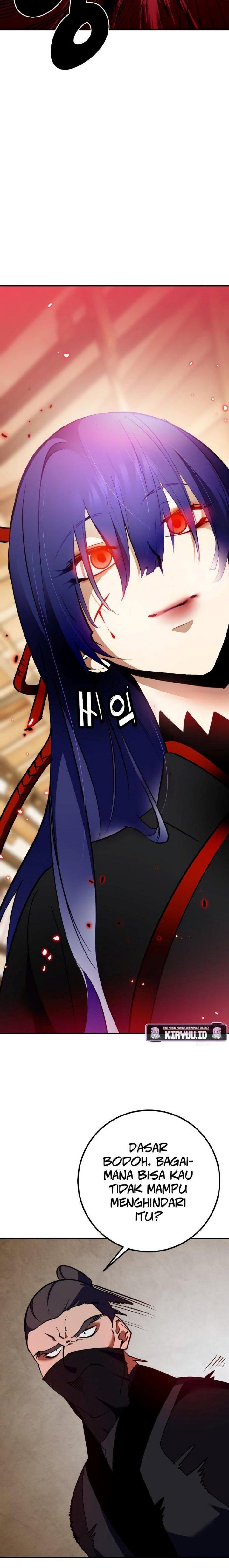 Return to Player Chap 135 - Next Chap 136