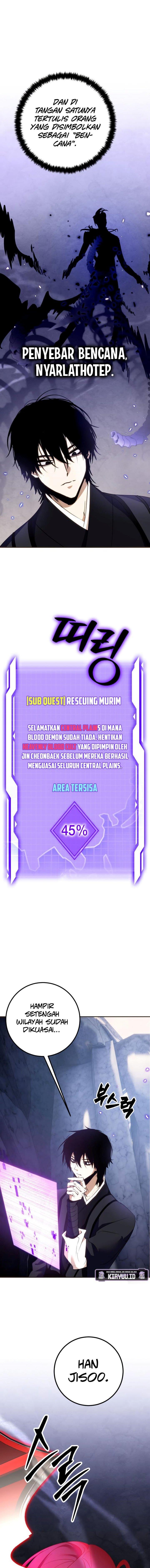 Return to Player Chap 135 - Next Chap 136