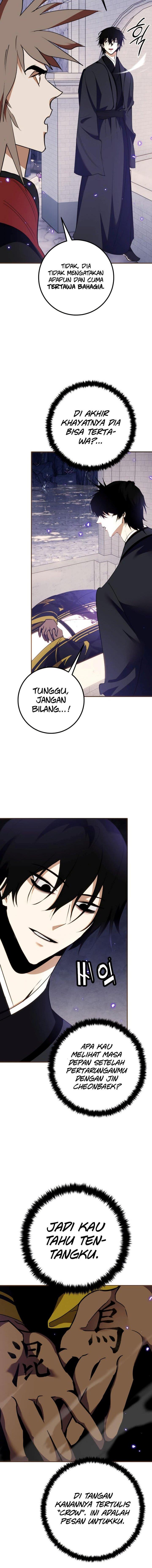 Return to Player Chap 135 - Next Chap 136