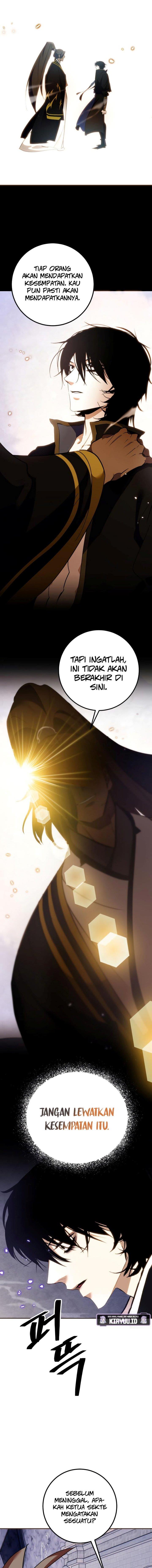 Return to Player Chap 135 - Next Chap 136