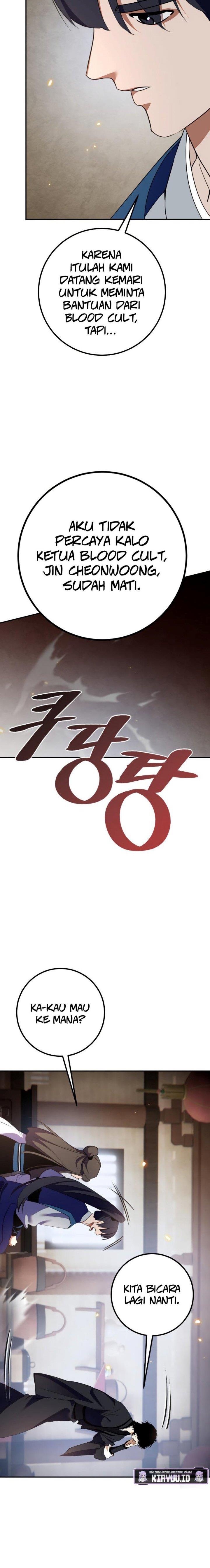 Return to Player Chap 135 - Next Chap 136