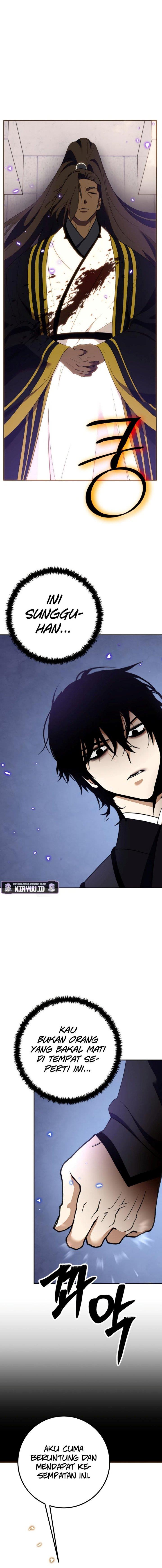 Return to Player Chap 135 - Next Chap 136