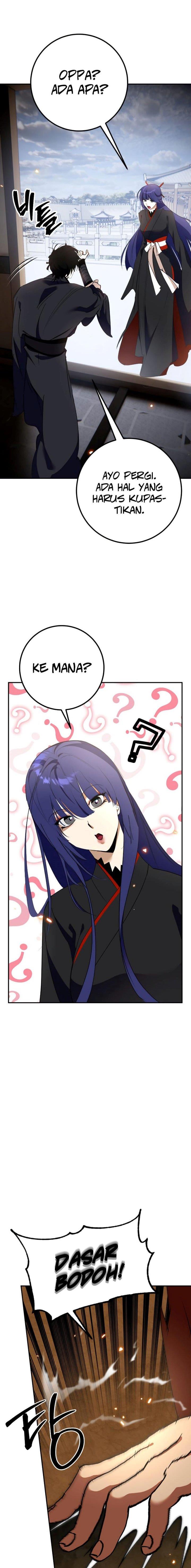 Return to Player Chap 135 - Next Chap 136