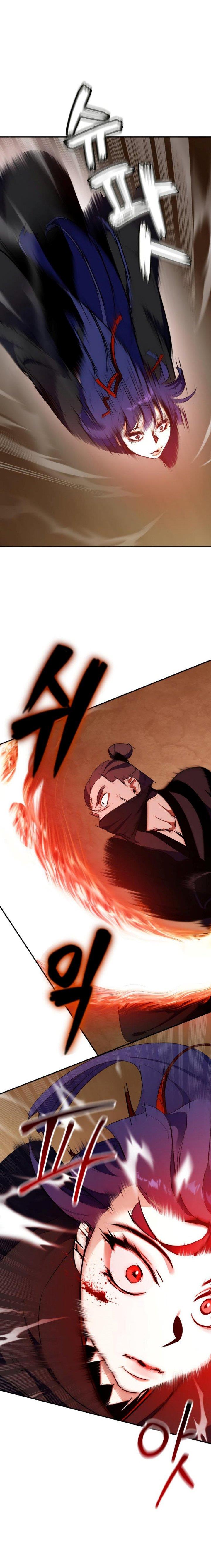 Return to Player Chap 135 - Next Chap 136