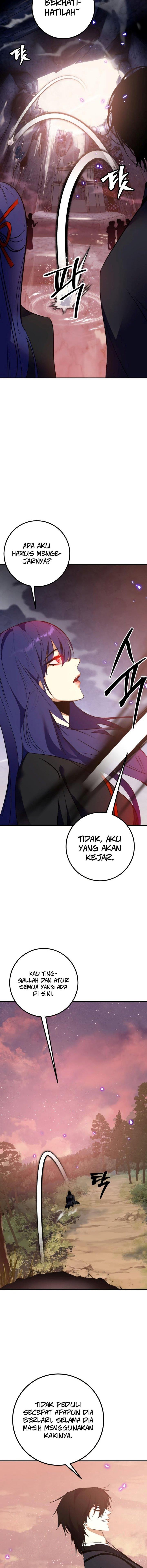 Return to Player Chap 135 - Next Chap 136