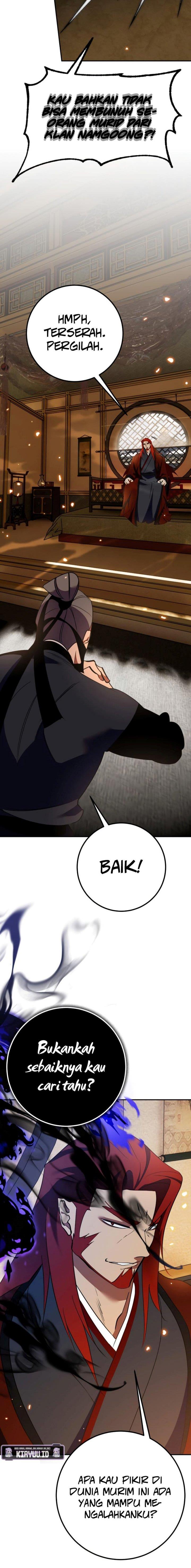 Return to Player Chap 135 - Next Chap 136