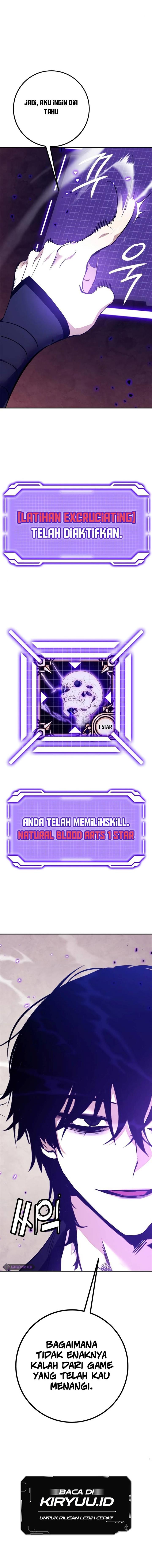 Return to Player Chap 136 - Next Chap 137