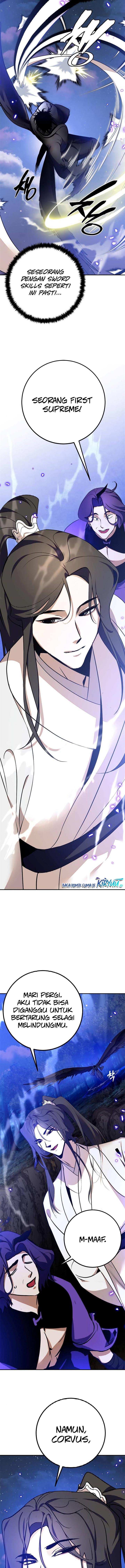 Return to Player Chap 136 - Next Chap 137