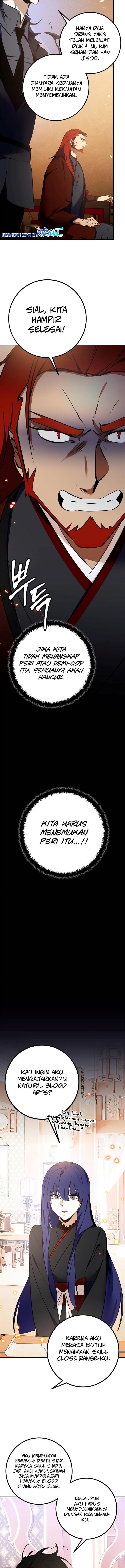 Return to Player Chap 136 - Next Chap 137