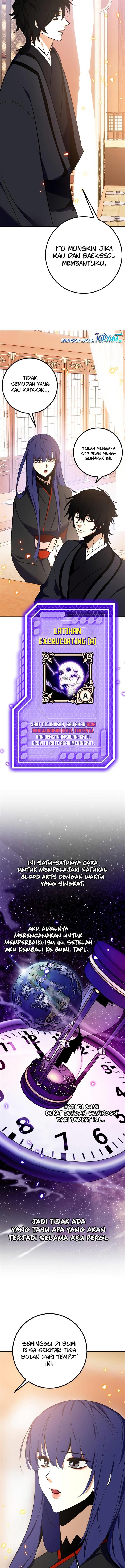 Return to Player Chap 136 - Next Chap 137