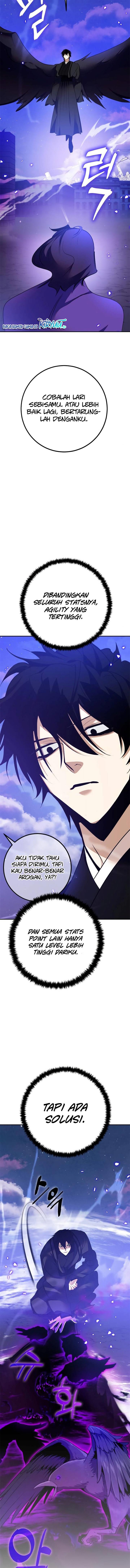 Return to Player Chap 136 - Next Chap 137