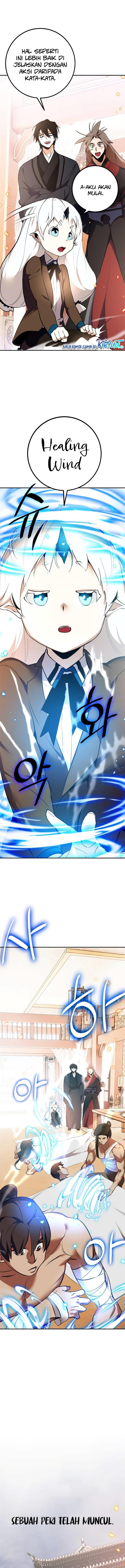 Return to Player Chap 136 - Next Chap 137