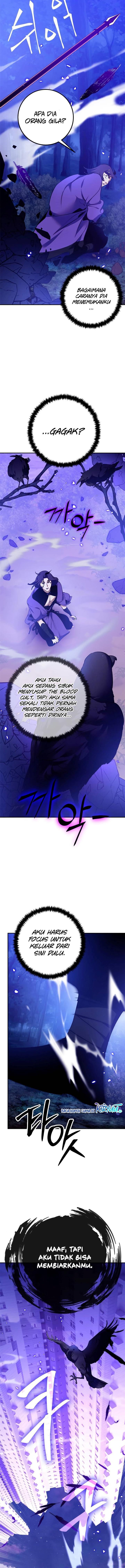 Return to Player Chap 136 - Next Chap 137