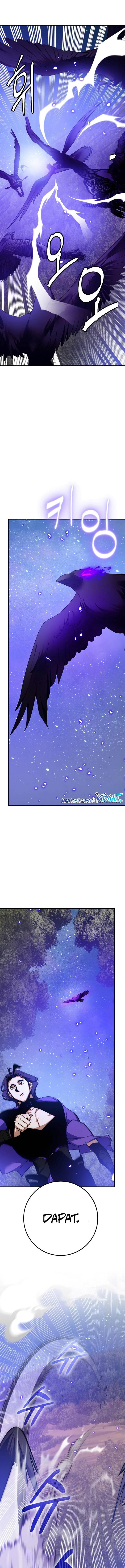 Return to Player Chap 136 - Next Chap 137