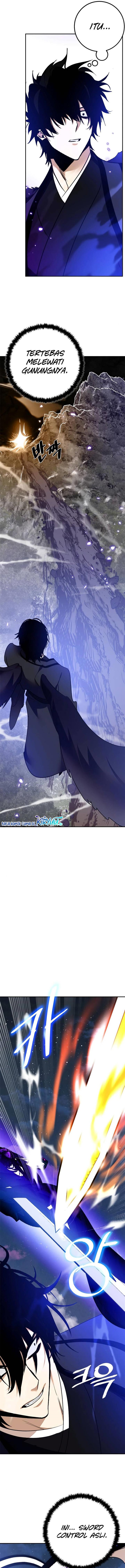 Return to Player Chap 136 - Next Chap 137