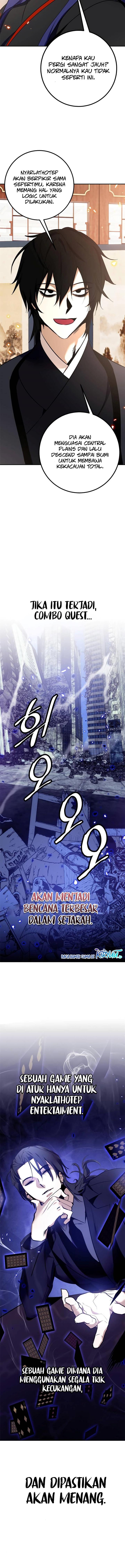 Return to Player Chap 136 - Next Chap 137