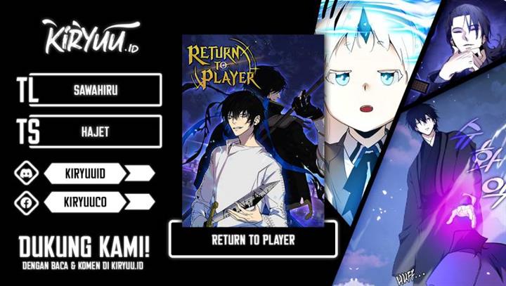 Return to Player Chap 136 - Next Chap 137