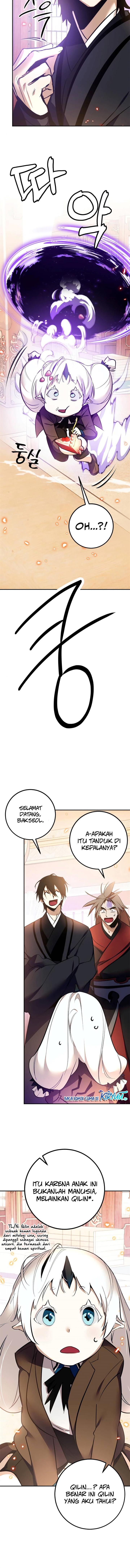 Return to Player Chap 136 - Next Chap 137