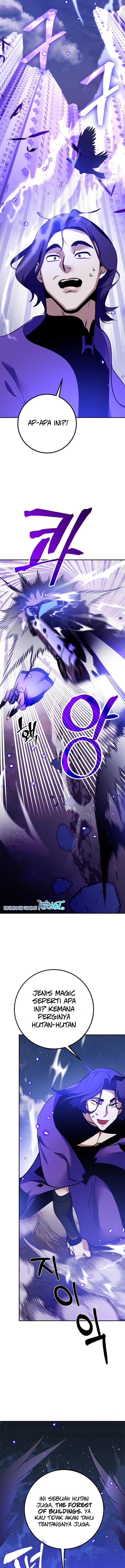 Return to Player Chap 136 - Next Chap 137