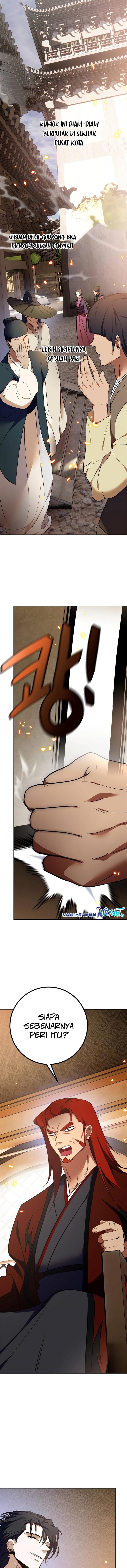 Return to Player Chap 136 - Next Chap 137