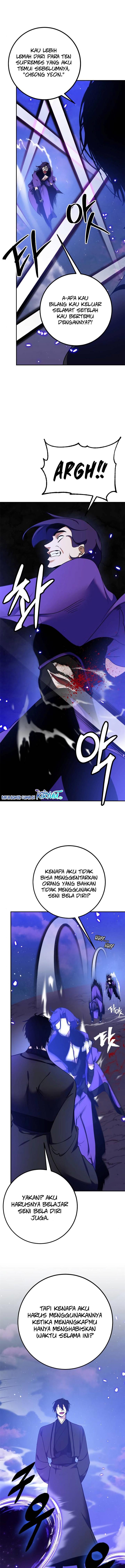 Return to Player Chap 136 - Next Chap 137