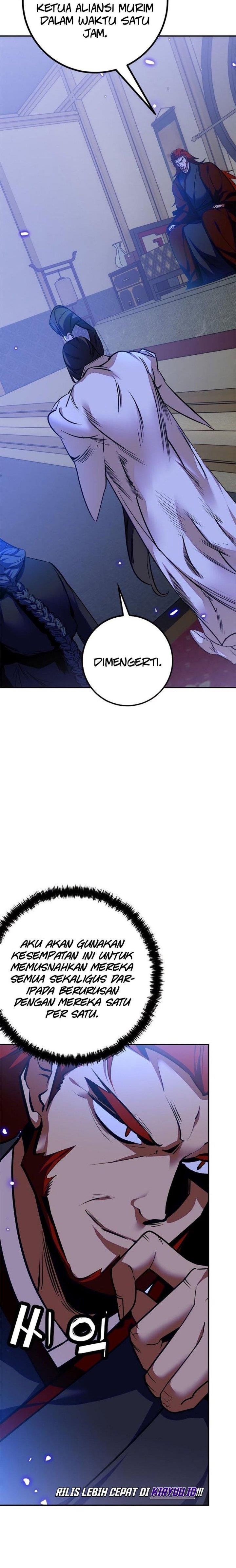 Return to Player Chap 138 - Next Chap 139