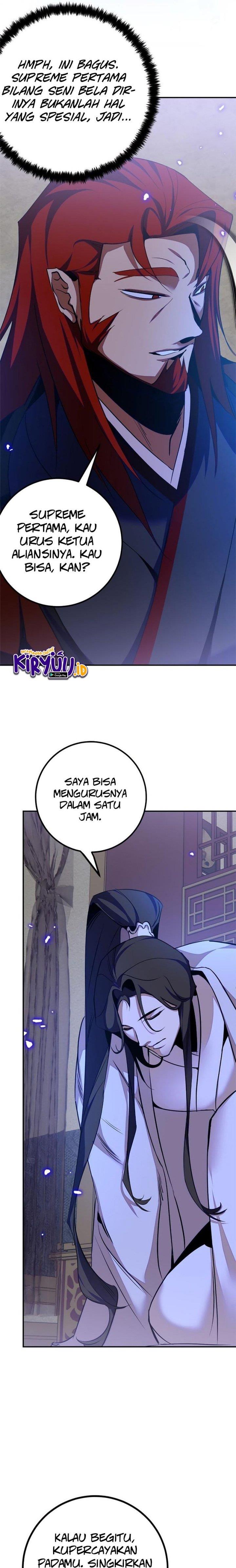 Return to Player Chap 138 - Next Chap 139