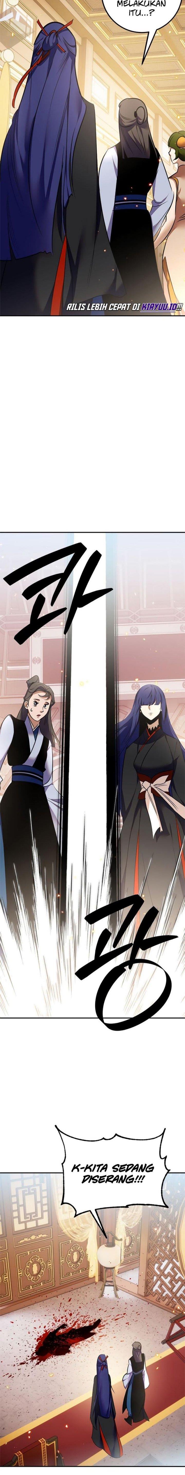 Return to Player Chap 138 - Next Chap 139