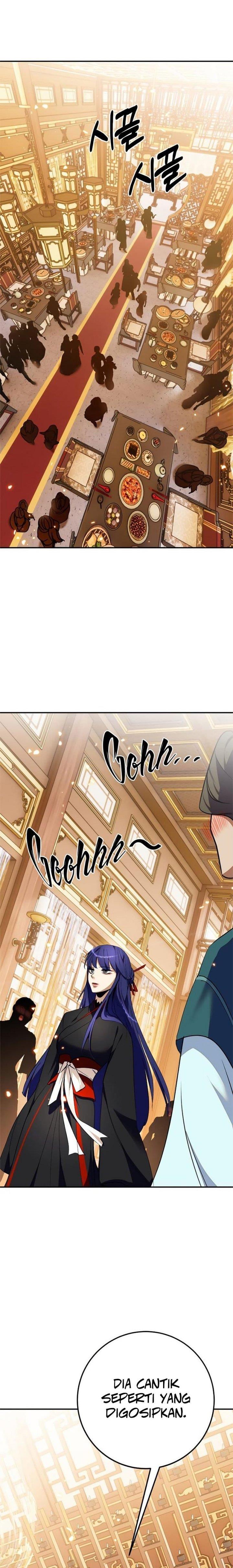 Return to Player Chap 138 - Next Chap 139