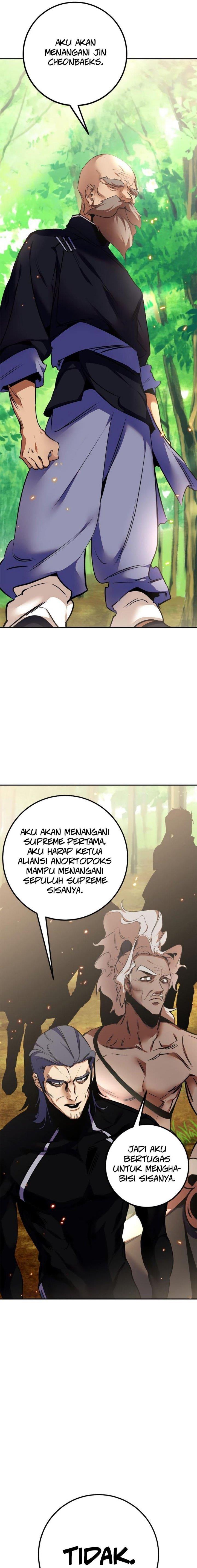 Return to Player Chap 138 - Next Chap 139