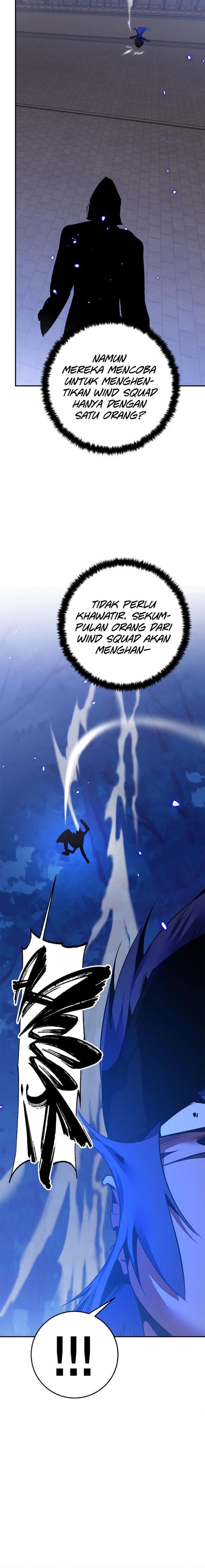 Return to Player Chap 138 - Next Chap 139